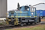 O&K 26734 - SWE "7"
29.12.2020 - Essen, Stadthafen
Frank Glaubitz