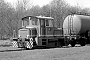 O&K 26743 - Degussa "2"
17.04.1985 - Arnsberg-Bruchhausen
Dietrich Bothe
