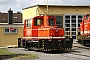 O&K 26745 - WLE "07"
24.08.2008 - Lippstadt
Kai Nordmann