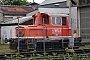 O&K 26745 - WLE "07"
17.05.2022 - Lippstadt, WLE Werkstatt
Wolfgang Rudolph