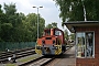 O&K 26749 - Goldschmidt "363"
26.07.2016 - Mannheim
Robin Asiédu