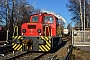 O&K 26749 - TIB
17.12.2021 - Mannheim-RheinauHarald Belz