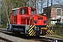 O&K 26749 - TIB
01.04.2021 - Mannheim-RheinauHarald Belz
