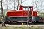 O&K 26749 - TIB
01.04.2021 - Mannheim-RheinauHarald Belz