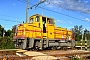 O&K 26750 - Pesanti
23.09.2015 - Piadena
Frank Glaubitz