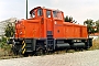 O&K 26750 - Rhenus "I"
27.08.1999 - Fürstenwalde (Spree)
Thomas Rose