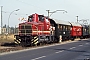 O&K 26750 - Rhenus-WTAG "I"
26.09.1982 - Berlin, Bahnhof Nonnendammallee
Michael Hafenrichter