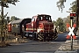 O&K 26750 - Rhenus-WTAG "I"
26.09.1982 - Berlin, Bahnübergang Daumstraße
Michael Hafenrichter