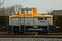 O&K 26762 - Shunter "402"
11.03.2016 - BlerickPatrick Böttger