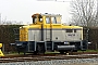 O&K 26762 - Shunter "402"
11.03.2016 - BlerickPatrick Paulsen