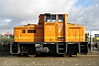 O&K 26762 - Shunter "402"
19.12.2008 - Rotterdam
Peter Jansen