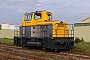 O&K 26762 - Shunter "402"
22.10.2013 - Rotterdam-EuropoortMaarten van der Willigen