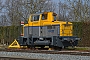 O&K 26762 - Shunter "402"
26.03.2016 - BlerickWerner Schwan