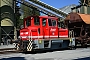 O&K 26763 - HWK
19.04.2018 - Oberndorf HWK
Frank Glaubitz