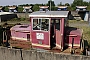 O&K 26764 - Shunter Tractie "208"
31.08.2015 - Roosendaal, Shunter
Patrick Paulsen