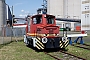 O&K 26771 - Kruse "1"
14.07.2025 - Hamburg, Hohe SchaarGunnar Meisner