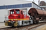 O&K 26771 - Kruse "1"
23.09.2014 - Hamburg, Hohe Schaar
Edgar Albers