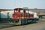 O&K 26775 - BHG "3"
05.04.1982 - Hannover, Brinker HafenUlrich Völz