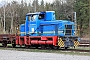 O&K 26776 - NFG Bahnservice
11.04.2021 - Offingen-Neuoffingen
Werner Peterlick