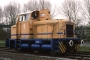 O&K 26777 - FTE "1"
17.04.2002 - Emden
Willem Eggers