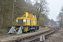 O&K 26779 - Steinbruch Rammelsbach
04.02.2025 - Rammelsbach
Harald Belz