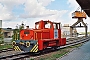 O&K 26780 - HBG "V 7"
29.07.2004 - Hildesheim, Hafen
Bernd Muralt