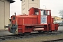 O&K 26780 - Rhenus
08.03.2009 - Aschaffenburg, Hafen
Ralph Mildner [†]