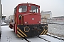 O&K 26780 - Rhenus
13.02.2012 - Hanau, Hafen
Thomas Hain