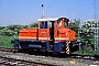 O&K 26783 - P&G
29.04.1999 - Euskirchen-Wüschheim
Frank Glaubitz