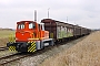 O&K 26783 - P&G
23.02.2006 - Euskirchen-Wüschheim
Georg Lochner