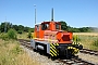 O&K 26783 - P&G
17.07.2006 - Euskirchen-Wüschheim
Georg Lochner