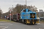 O&K 26785 - V&M "D 4"
06.03.2015 - Düsseldorf-Rath
Dominik Eimers