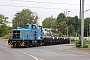 O&K 26785 - Vallourec "D 4"
22.07.2022 - Düsseldorf-Rath
Jura Beckay