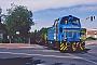 O&K 26785 - V&M "D 4"
07.08.2010 - Düsseldorf-RathCarsten Klatt