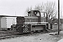 O&K 26787 - Anker
22.04.1981 - Bremen, IndustriehäfenUlrich Völz