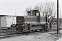 O&K 26787 - Anker
22.04.1981 - Bremen, Industriehäfen
Ulrich Völz