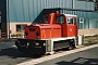 O&K 26787 - Anker
06.09.1995 - Bremen-Industriehäfen
Ulrich Völz