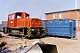 O&K 26788 - TSR
17.06.1999 - Bremen, Industriehafen
Michael Vogel