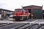 O&K 26789 - Hafenbahn Hamburg "225"
21.03.1989 - Hamburg
Gunnar Meisner