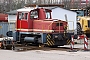 O&K 26789 - Bergschneider
12.12.2009 - Ibbenbüren-Uffeln
Hartmut Kunzmann