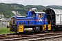 O&K 26791 - MVN "Tm 237 825-5"
29.05.2015 - OberbuchsitenGeorg Balmer