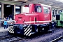 O&K 26795 - ISOVER
14.06.1987 - Speyer, HauptbahnhofErnst Lauer