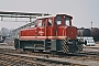 O&K 26800 - Rütgers "3"
09.04.1981 - Duisburg-Meiderich
Ulrich Völz