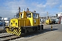 O&K 26803 - Odfjell "Loc 4"
08.09.2006 - Rotterdam-Botlek
Archiv rangierdiesel.de