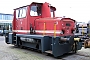 O&K 26810 - Shunter "209"
__.__.200x - Rotterdam
Peter Jansen