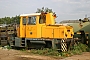 O&K 26811 - Shunter "205"
01.09.2004 - Duisburg
Gunnar Meisner