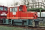 O&K 26812 - MF
04.04.2000 - Schwerte
Jörg van Essen