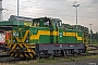 O&K 26814 - DE "804"
18.06.2016 - Dortmund, Westfalenhütte
Ingmar Weidig