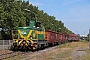 O&K 26814 - DE "804"
28.07.2022 - Dortmund, Hafen
Jura Beckay