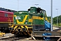 O&K 26814 - DE "804"
19.06.2022 - Dortmund
Wolfgang Rudolph
